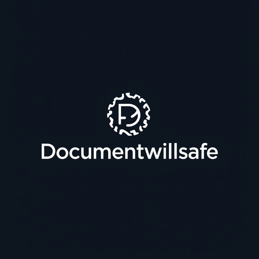 Documentwillsafe